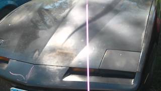 Nythirdgens In Barker Ny - Walkaround