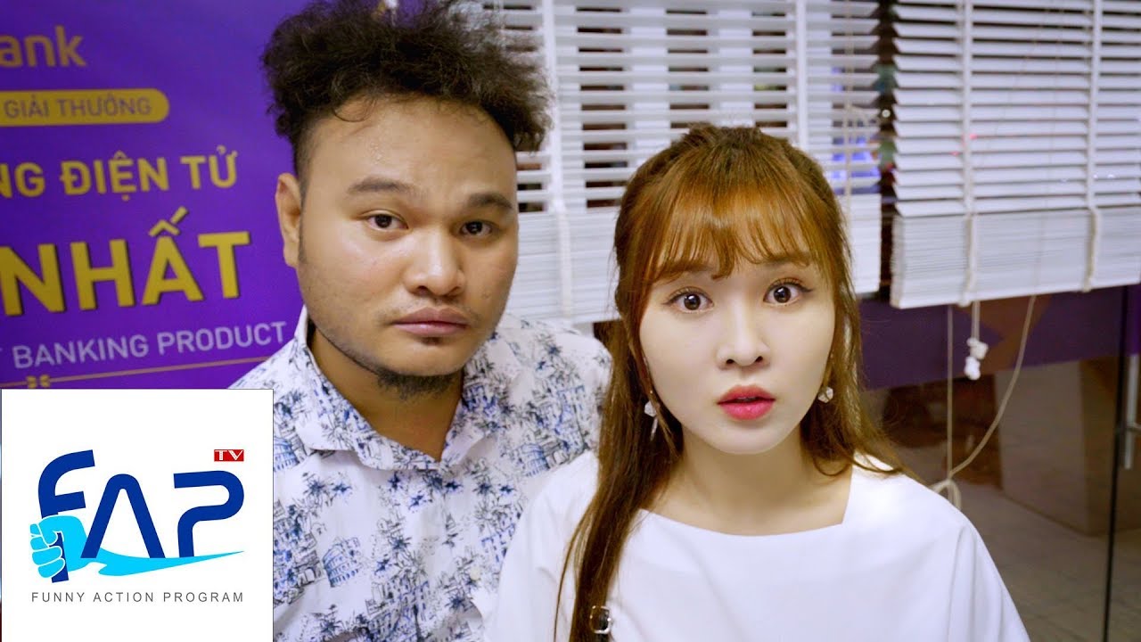 FAPtv Cơm Nguội: Tập 150 - Chiến Thắng Bất Ngờ - youtube