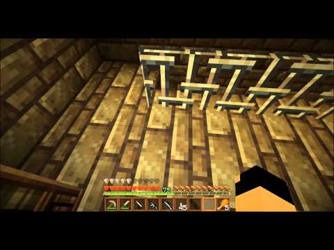 HunterZ: épisode 4/ "un infecté parmi nous"