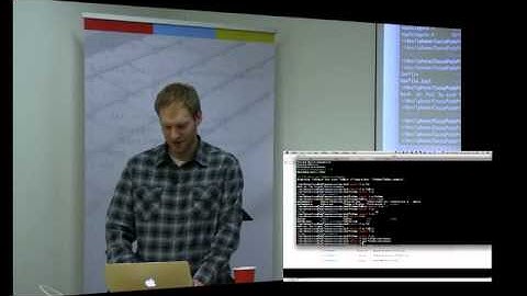 January CincyCocoaDev - Getting started with CocoaPods