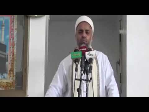 مفتى الديار الحوثية يحرم الأغاني حتى في الأعراس