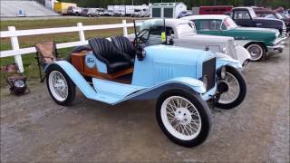 Pumpkin Run 2016