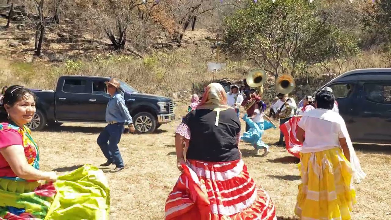 Ilucion 98 Banda la Herencia en la Ermita de las Huertas primer viernes de Cuaresma 2026