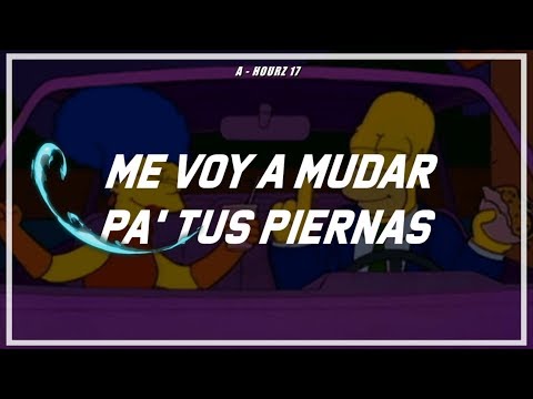 Chyno Miranda – Tus Piernas Ft. Skinny Happy, Trapical (Letra) [Audio] // Cariño mío