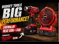 I Tested These Milwaukee Battery Tools… Are They Any Good? (LIVOWALNY Review)