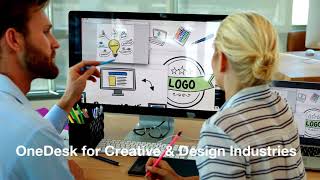 OneDesk for Creative and Design Industries