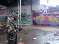 Airsoft test des grenades artisanales