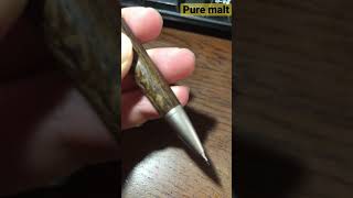 Pure Malt Mitsubishi Mechanical Pencil
