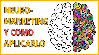 ¿Qué es el NEUROMARKETING? 🤔🗣 / COMO FUNCIONA ✍👌 EJEMPLO de un RESTAURANTE🍴🤯📣💰💪🤝