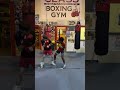 Partner Drills can be great for developing many facets of your boxing game! #boxing #defense #howto