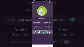 Como Ficar Anonimo Usando A Rede Tor No Android