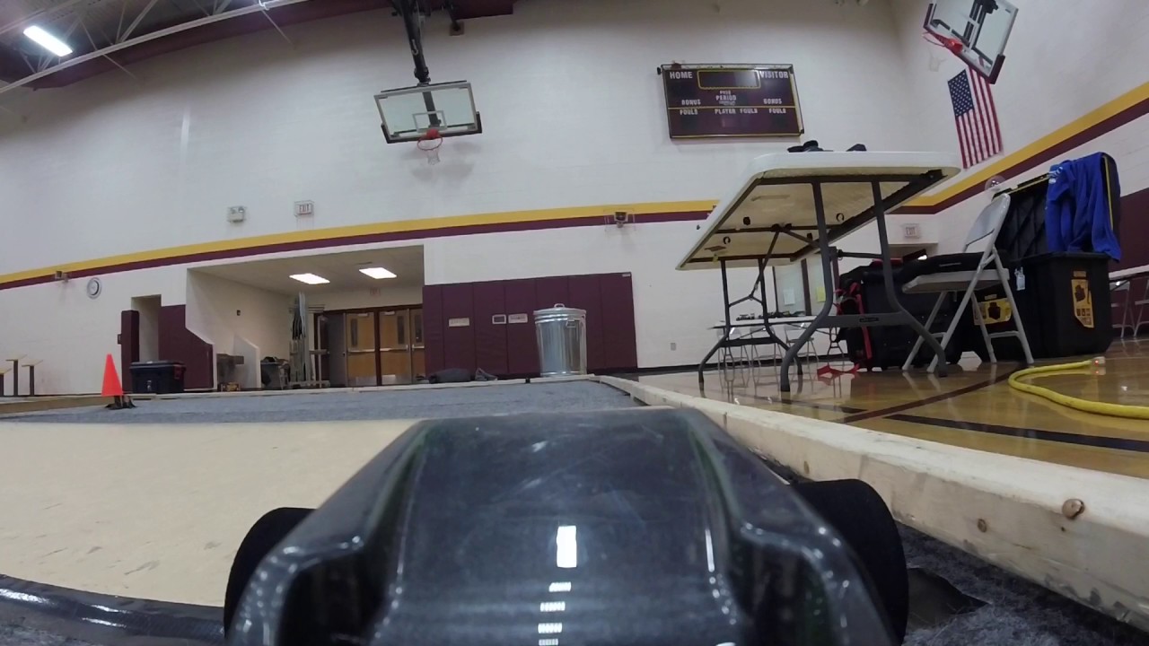 MMORCS Track Reese Mi Truggy 3/10/17 YouTube