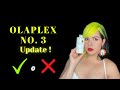 Olaplex No.3:The Update