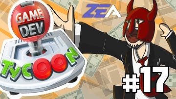 Game Dev Tycoon: MUSICLINGS PRINTS MONEY! - Ep. 17