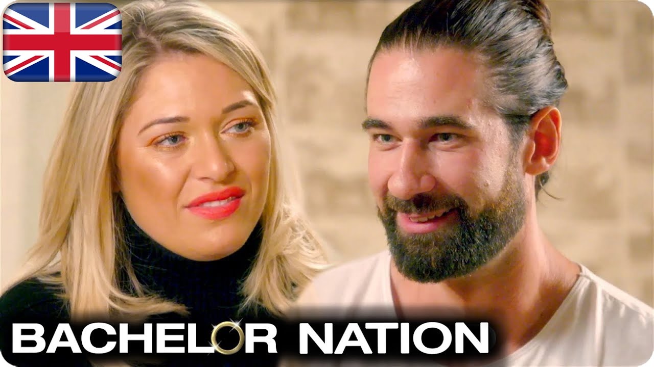 bachelor rose ceremony tonight Alex Gets Grilled By Alicia's Best Friend | The Bachelor UK