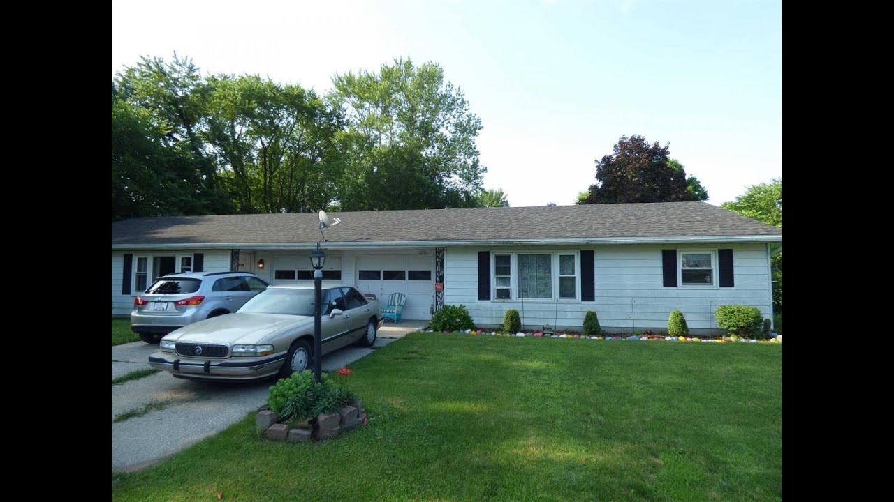 27262 County Road 4 Road Elkhart, IN Homes for Sale