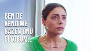 Doğru Söylüyorsun, Evlenirken Aklım Neredeydi... Doğa Korkmaz