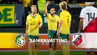 Download Lagu Mohamed IHATTAREN maakt z'n DERDE GOAL van het SEIZOEN 📈 | Samenvatting Fortuna Sittard - FC Utrecht MP3 Download Lagu Mohamed IHATTAREN maakt z'n DERDE GOAL van het SEIZOEN 📈 | Samenvatting Fortuna Sittard - FC Utrecht MP3