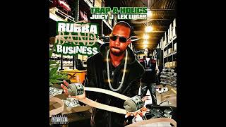 Juicy J & Lex Luger - Rubba Band Business [Full Mixtape] (2010