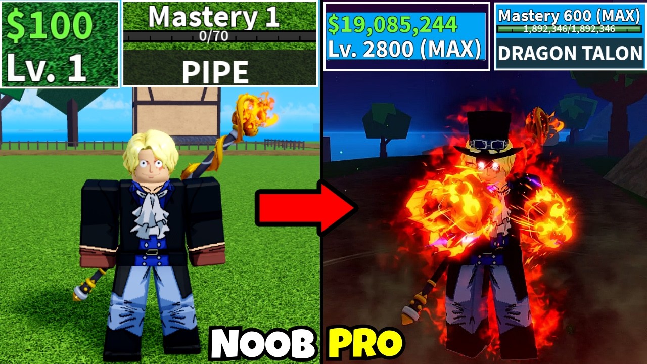Latest Title & Thumbnail