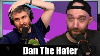 FAFO? Dan STRESSES OUT As Ethan Klein Taunts A Quadruple Amputee Murderer Without Pity Or Remorse!