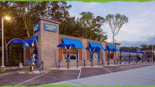 Enmarket Prototype Store in Savannah screenshot 1