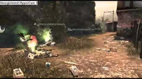 MW3 BOOSTING LOBBIES