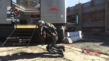 No Respawn delay proof