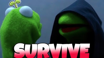 Maurice: In the predators nest