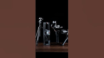 What’s a comfortable photography experience? PGYTECH quick-release system show u🔥🤩 #pgytech