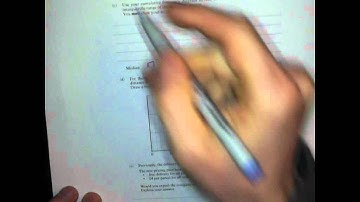 Cumulative Frequency and Box Plots - Q1 GCSE Maths Revision Walking Talking Topics with Mr Barton