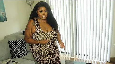 FASHION NOVA CURVE TRY ON HAUL *SIZE 2X* | PLUS SIZE TRY ON HAUL