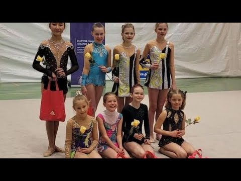 Video: Rytmiskt Gymnastikcenter I Luzhniki: Takkonstruktionen Som En Graciös Våg Av Ett Gymnastikband