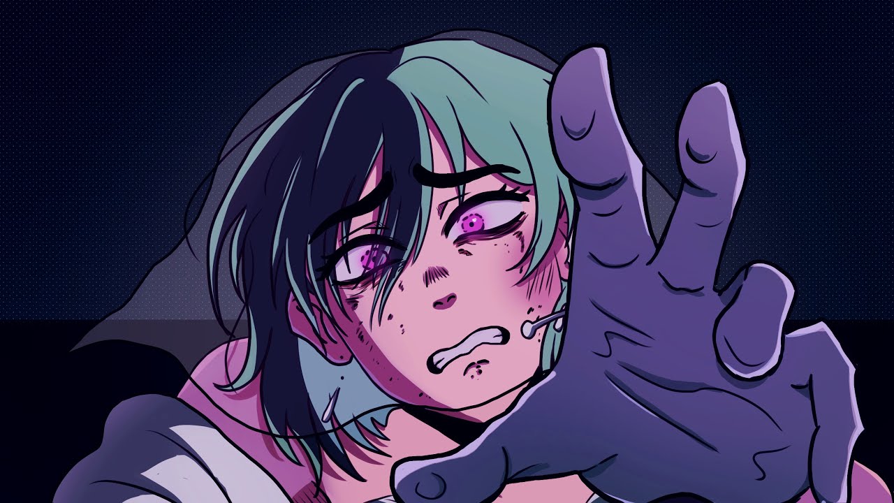 MONSTERS | Alien Stage Animatic AU