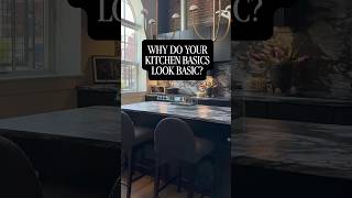 Kitchen Must-Haves That Actually Look Expensive #homehacks #kitchenessentials #shorts