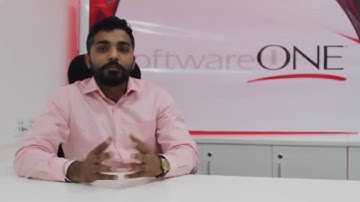 SoftwareONE Microsoft Cloud Business