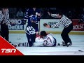 Ferraro and the OverDrive boys debate each Canadian team’s best fighter all time | OverDrive