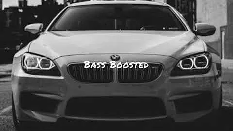 Maga AQ “ Weyrleader” | Bass Boosted