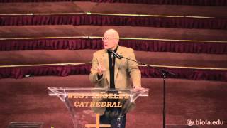 [TogetherLA] Tim Keller: Loving the City Through Culture