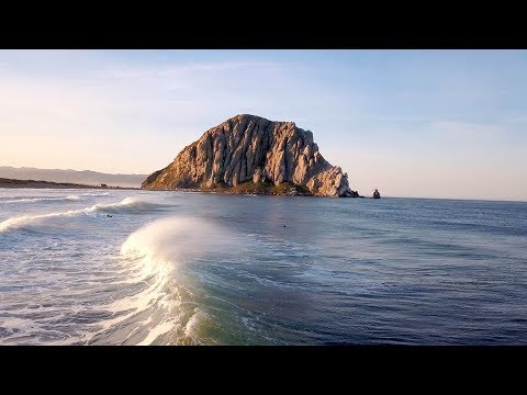 Video: 12 Manieren Om Een reis Naar Californië 