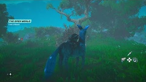 Biomutant Koko pip for Azure Gnoat quest bug workaround