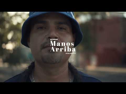Interfase - DJ 3do /Manos arriba (Shot X ZKT1)