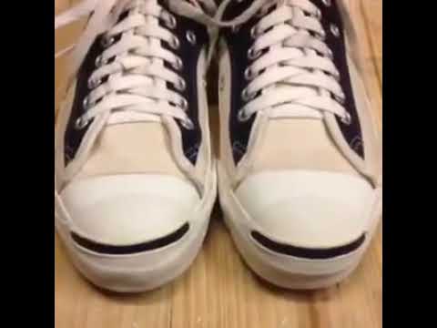 converse jack purcell 1990