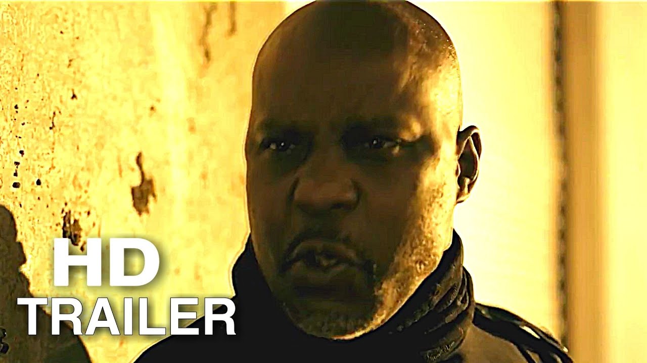 Fast Vengeance Films FAST VENGEANCE Official Trailer (2021) DMX, Action Movie - YouTube