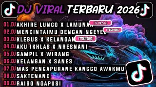 Download Lagu DJ JAWA FULL ALBUM JEDAG JEDUG VIRAL TIKTOK TERBARU 2026 MP3