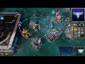 CNC Red Alert 3 Fortress Fury map