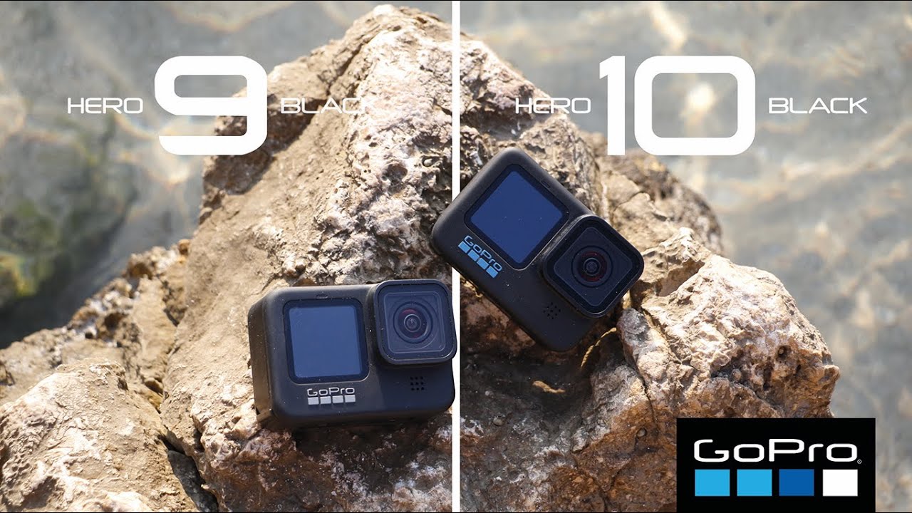 Compraste o quieres la GoPro Hero10? Esto es lo que debes saber