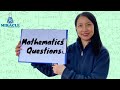Finding the Equation of a Parallel Line | Step-by-Step Maths with Mrs Lew-MLC | Maths tuition #6