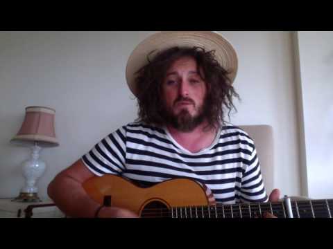 How Many More Will Die (Joshua Smith Original)
