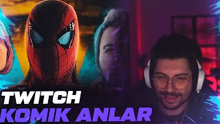 HYPE | Haftalık Eğlenceli Twitch Anları #1 | Twitchloop VİDEOSUNU İZLİYOR!